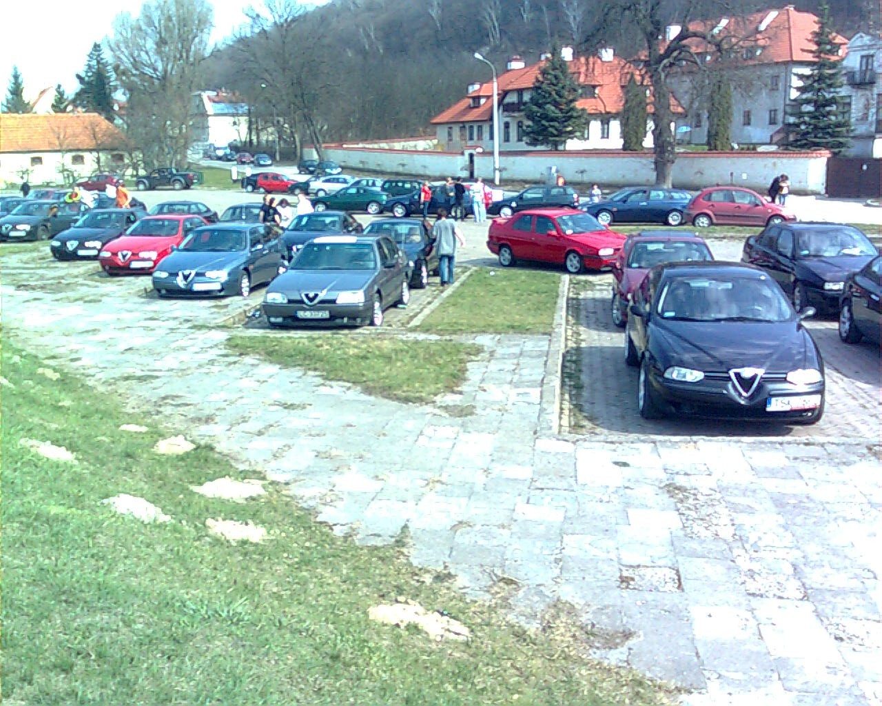 zlot Kazimierz Dolny 09'