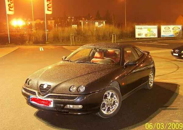 gtv lusso