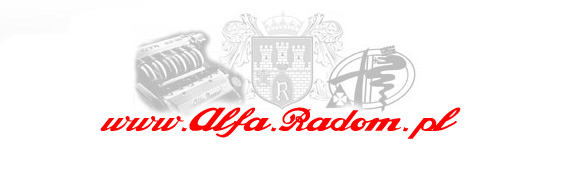 Forum www.Alfa.Radom.pl - Radomski Klub Alfa Romeo Strona Gwna